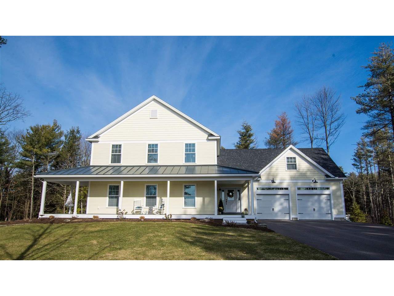 Sold property in Shelburne Sold property in Shelburne