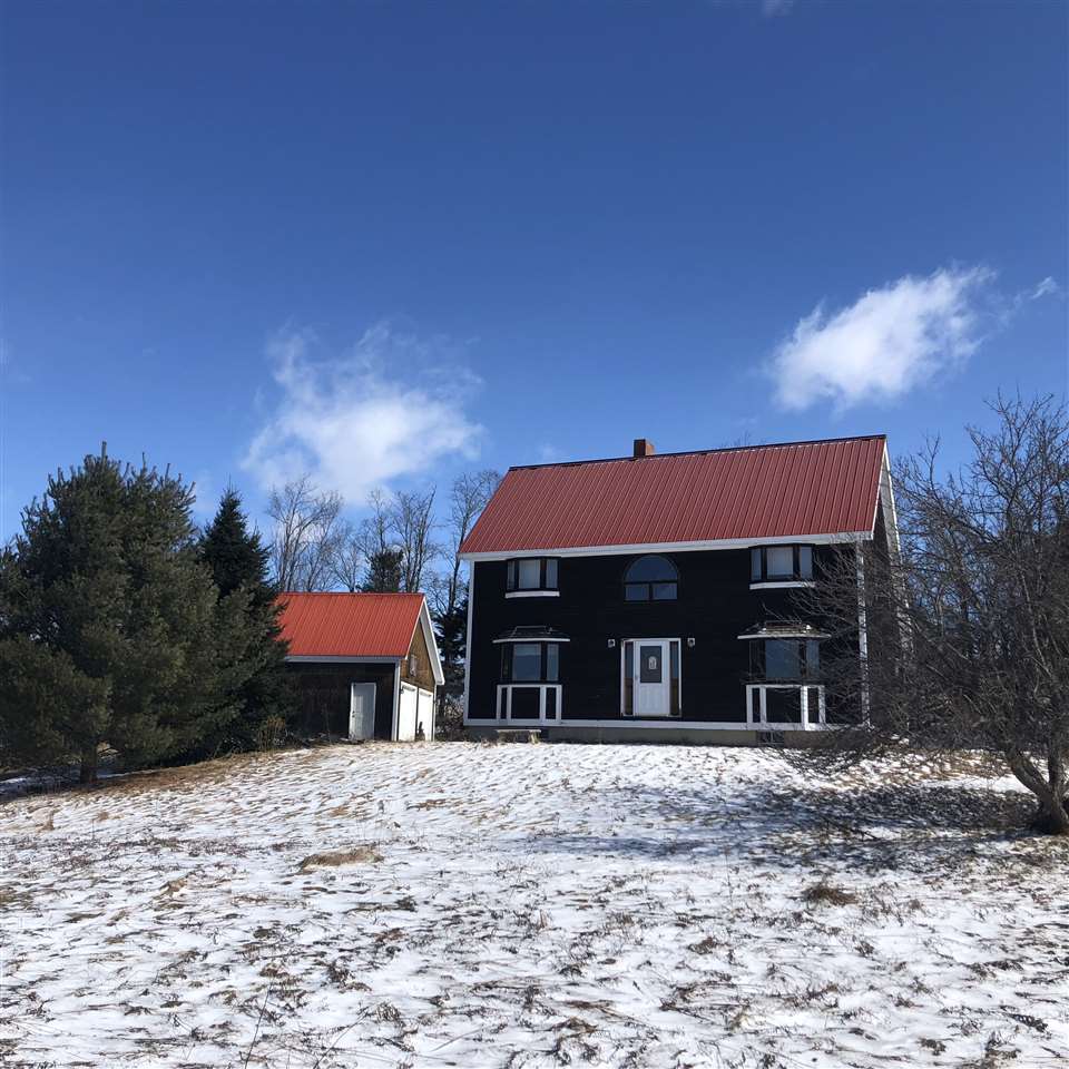 315 Old Deuso Road Eden, Vermont Sold in 2018