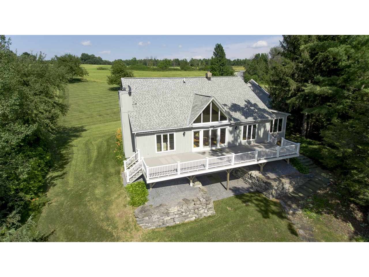 4426 Lake Street Bridport, Vermont Sold in 2018