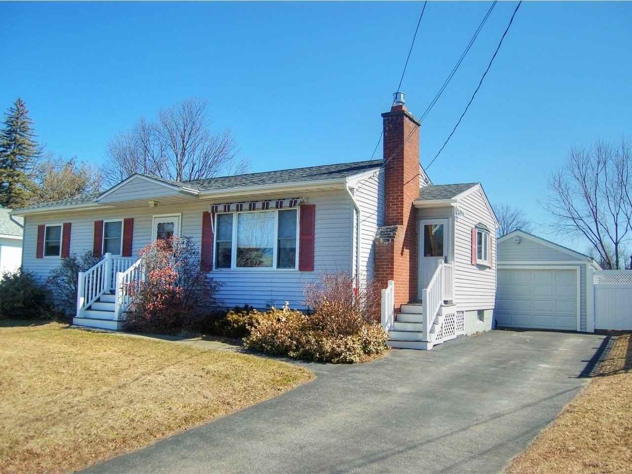 Sold property in South Burlington Sold property in South Burlington