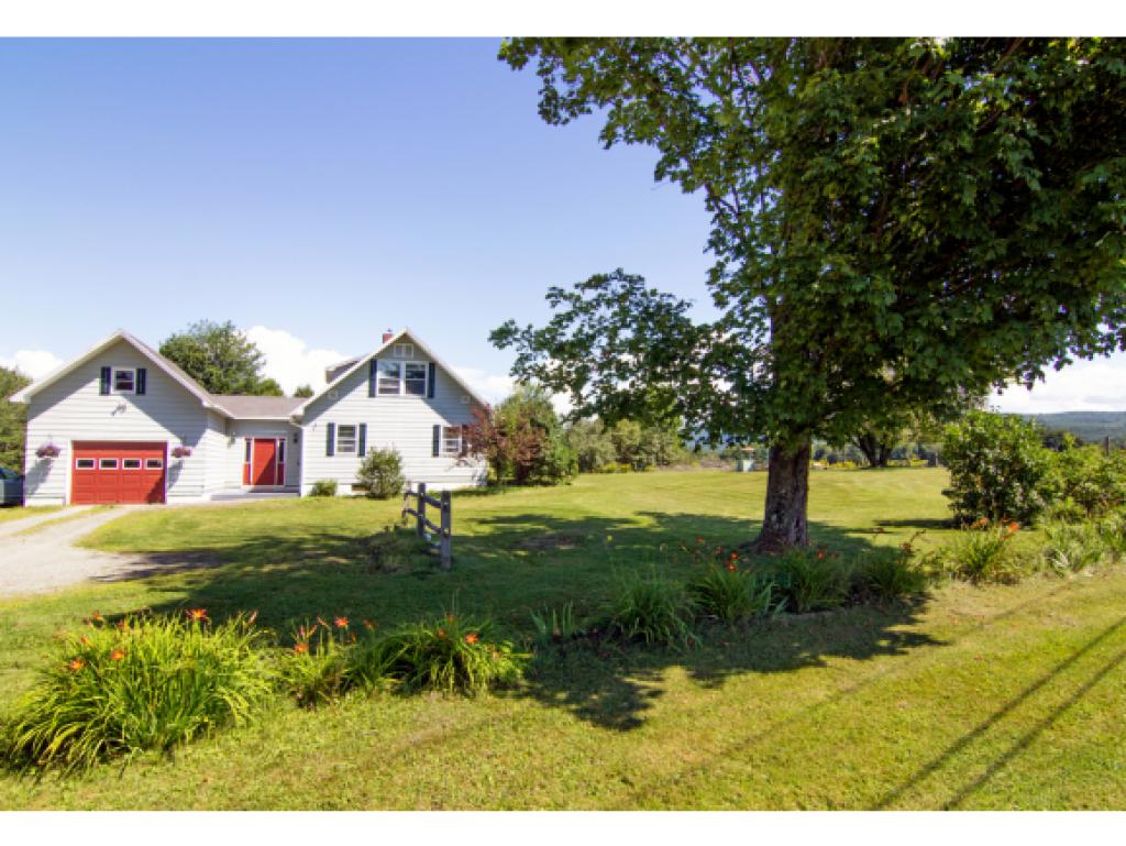 414 Grimes Road Hyde Park, Vermont Sold in 2018 Coldwell Banker