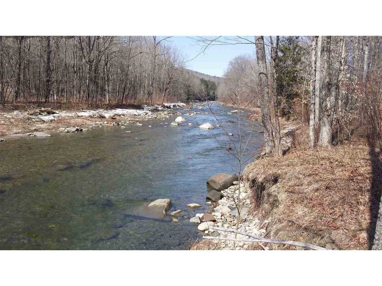 724 Saxtons River Road Rockingham, Vermont Sold in 2018