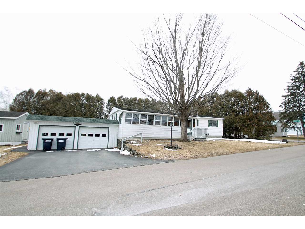 19 Prospect Street Barre Town, Vermont Sold in 2018