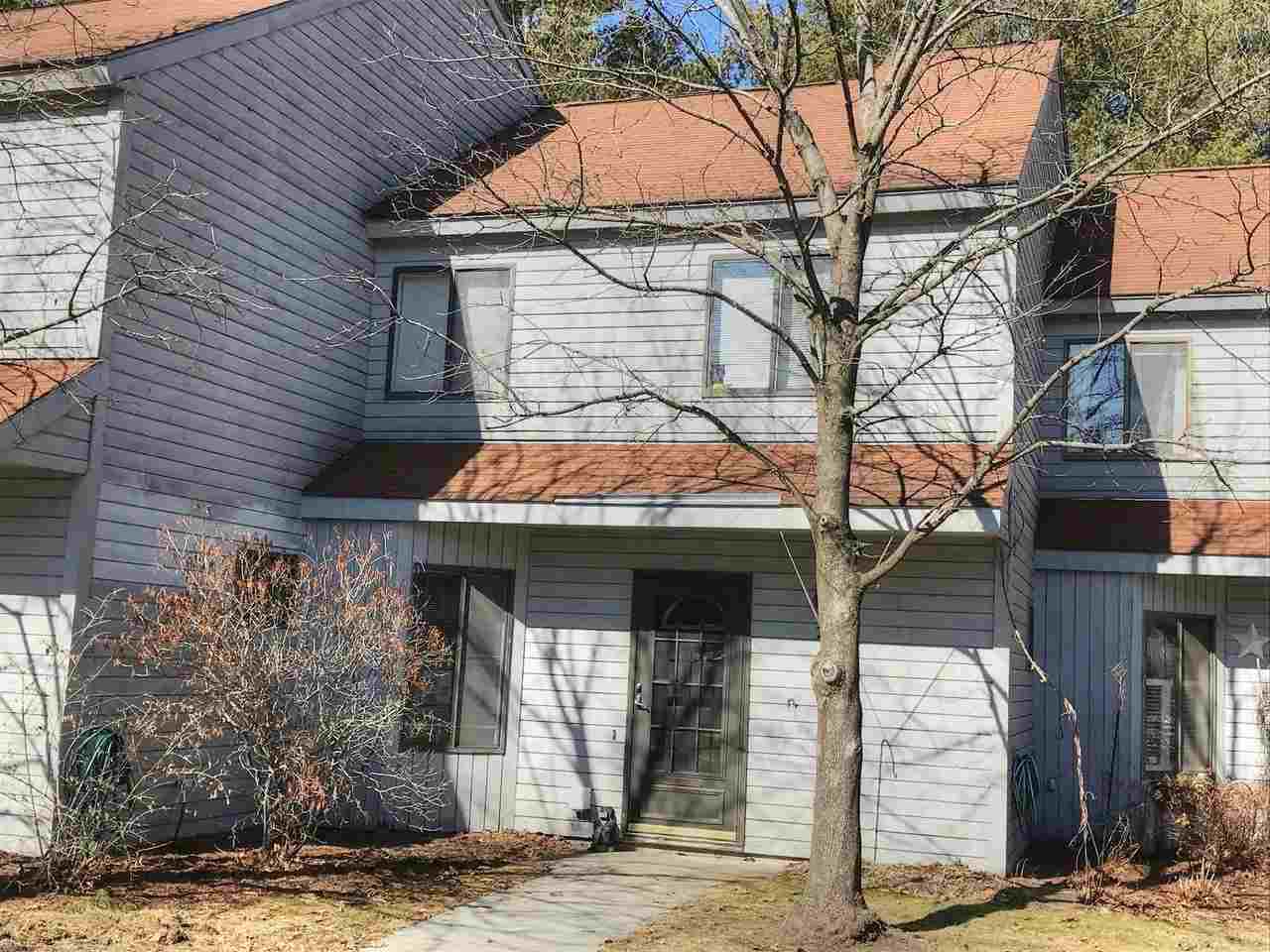 Sold property in South Burlington Sold property in South Burlington
