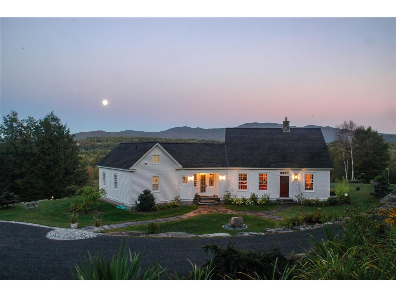 106 Bigelow Trace, Unit Lots 1, 2 & 3 Stowe, Vermont Sold in 2018