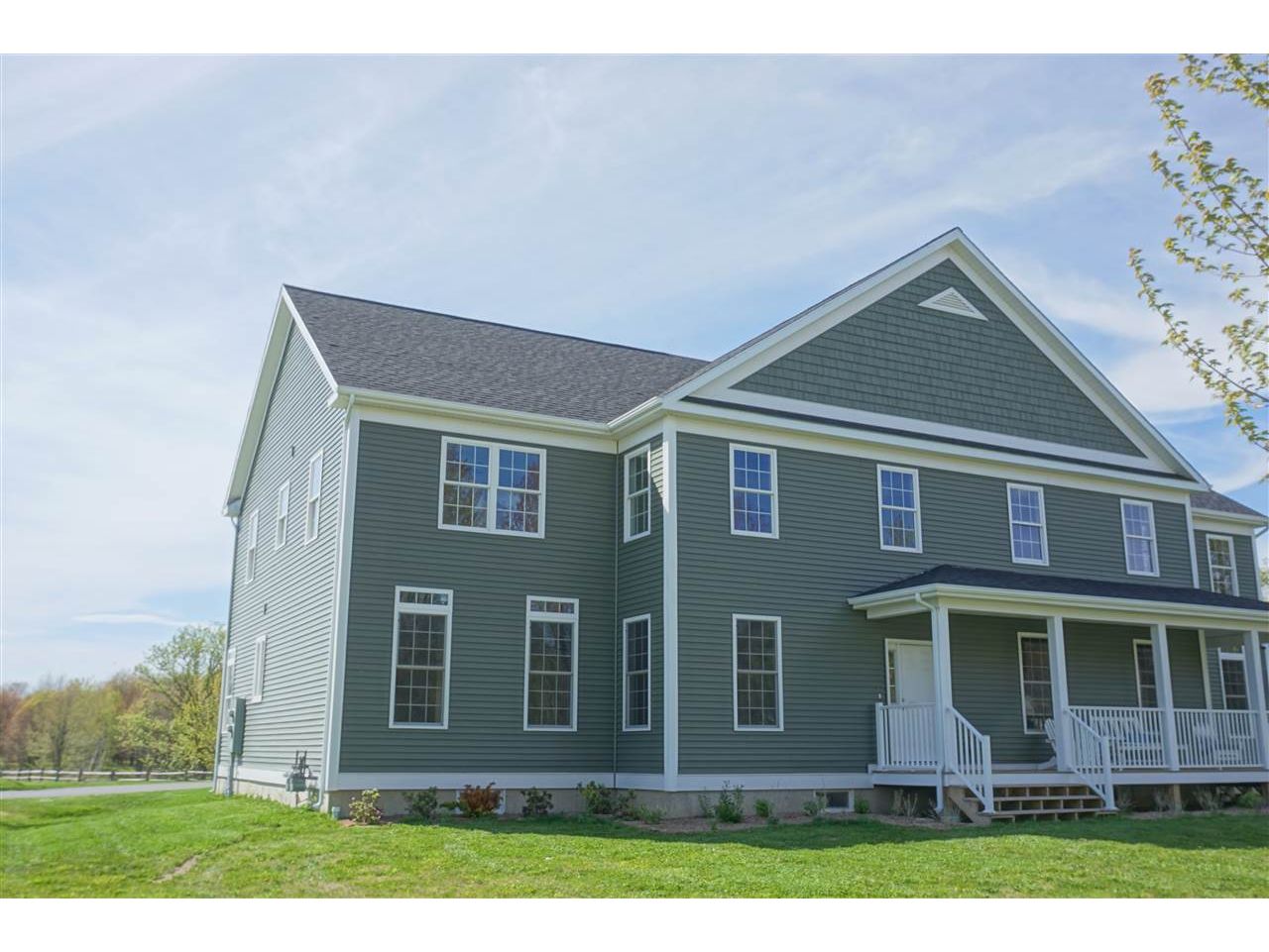 Sold property in Williston Sold property in Williston