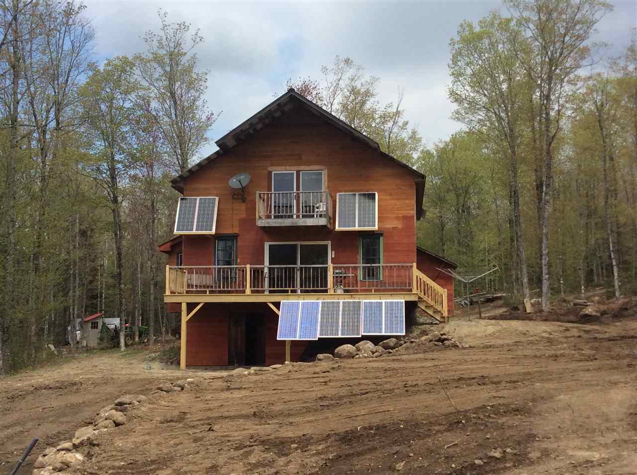 470 Boulevard East Haven, Vermont