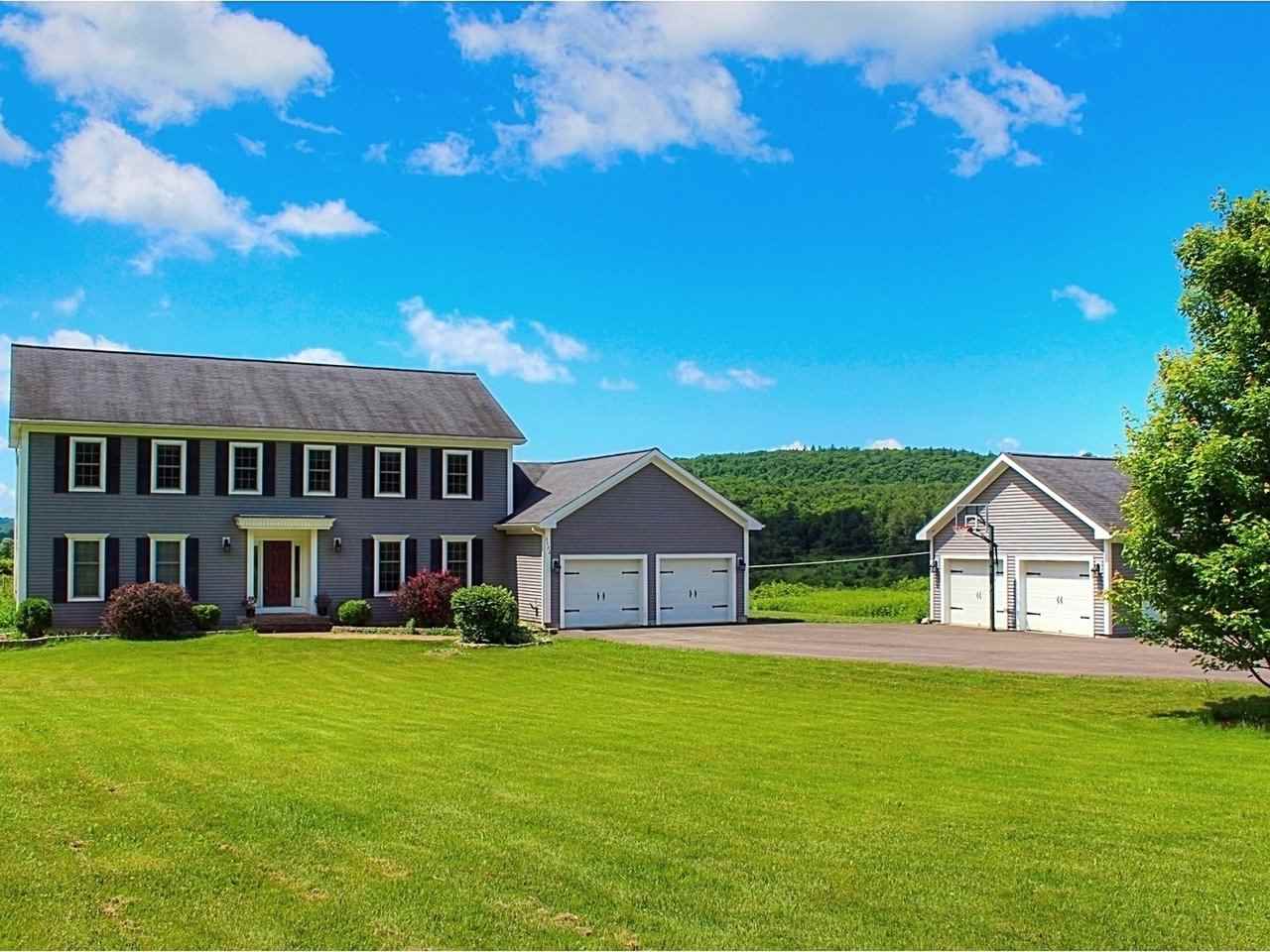 3122 Baldwin Road Hinesburg, Vermont