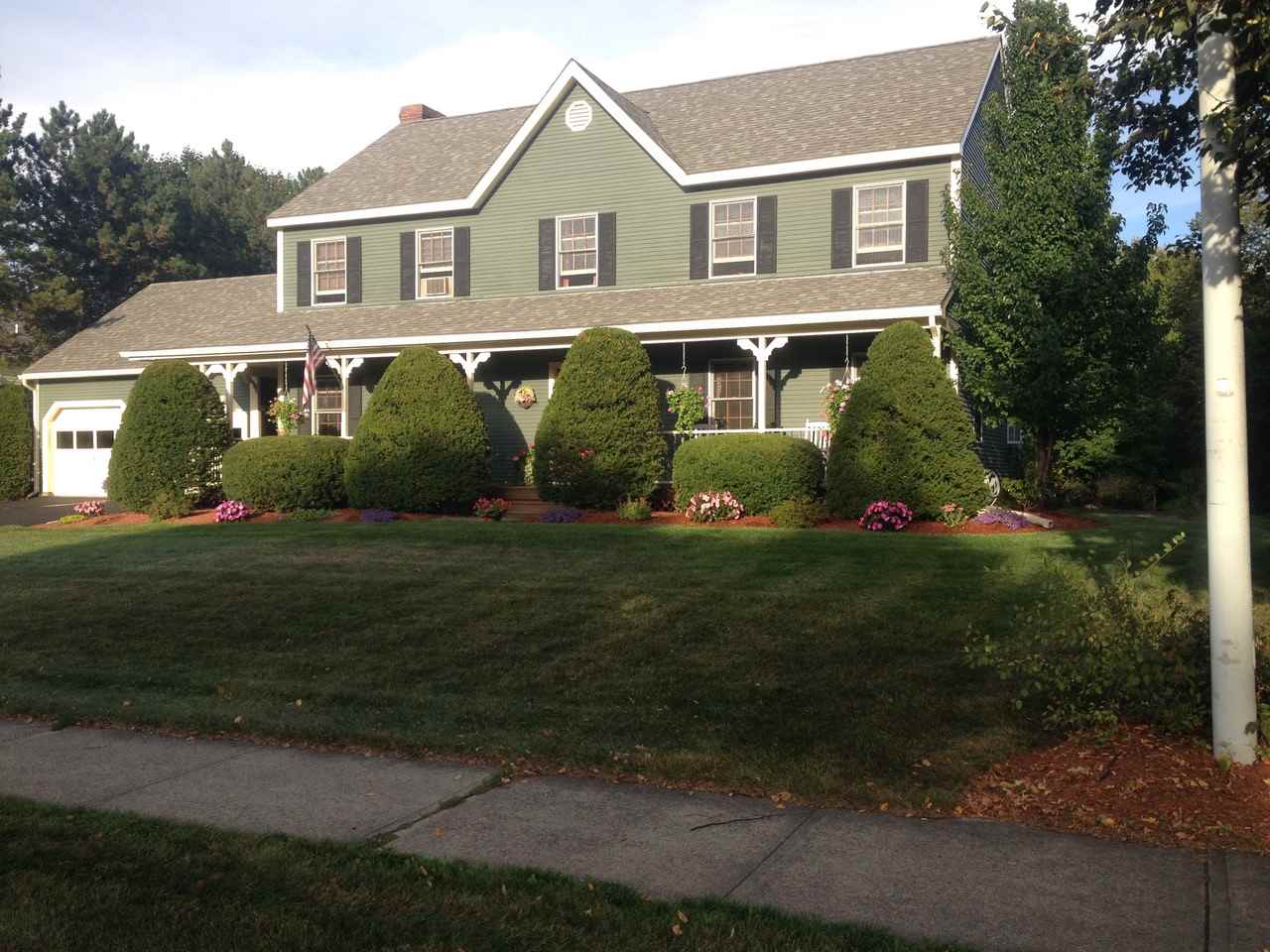 Sold property in South Burlington Sold property in South Burlington