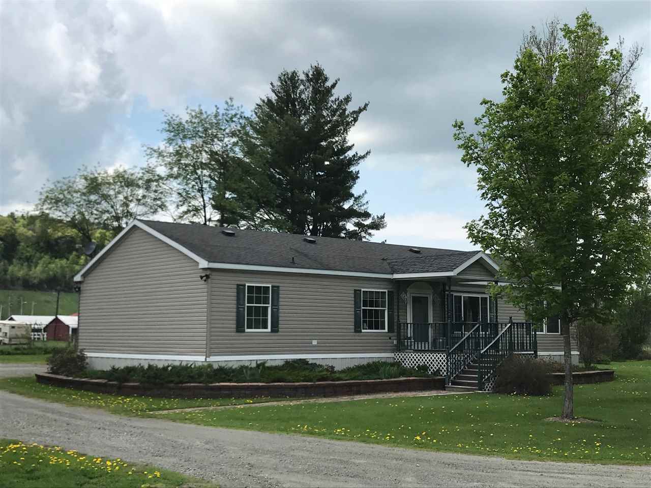 396 Park Street Barton, Vermont Sold in 2018