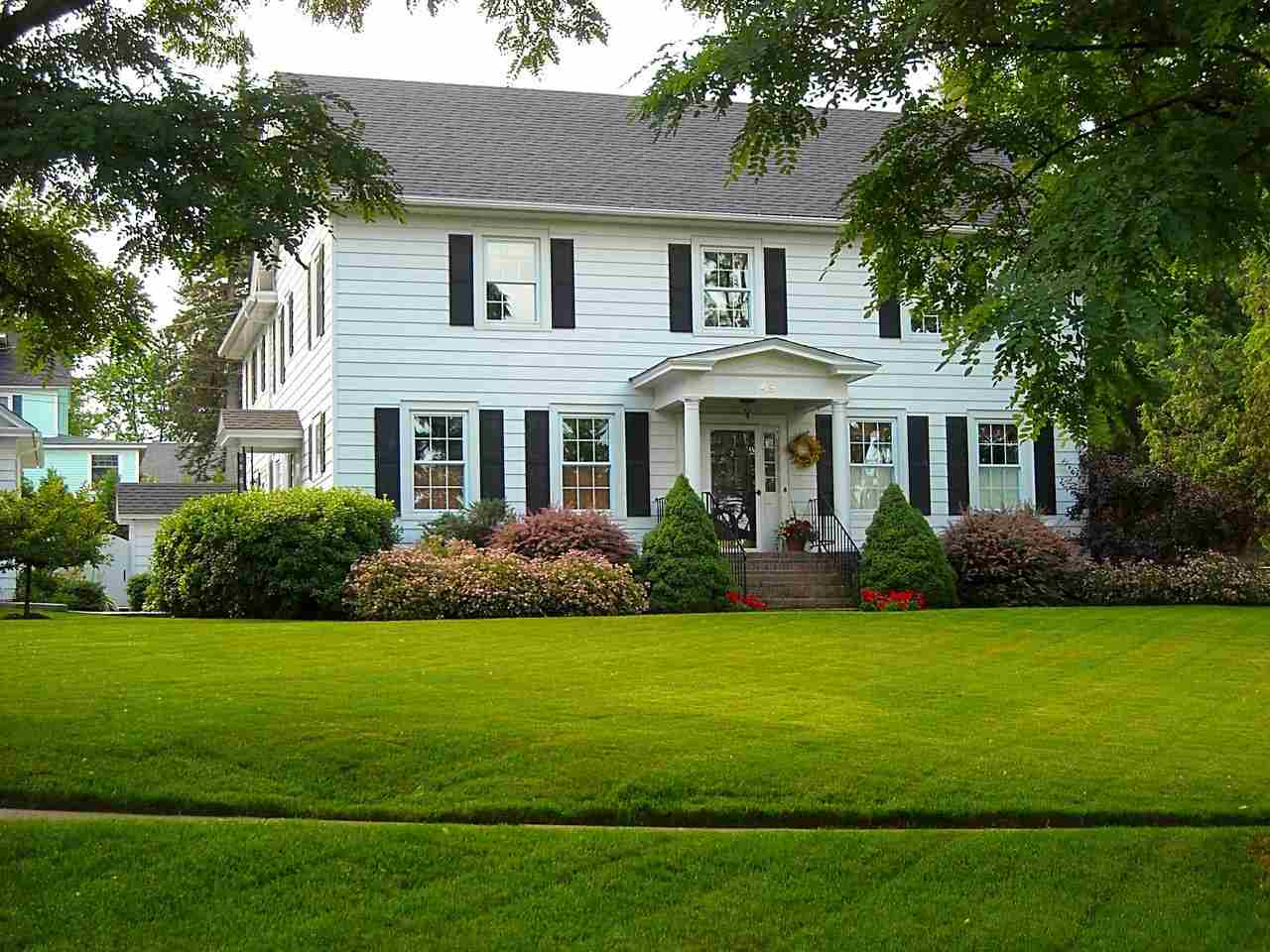 Sold property in St. Albans Sold property in St. Albans