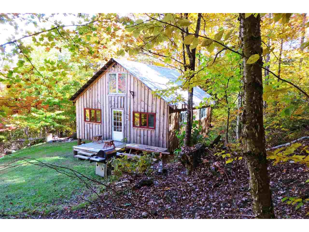 3801 US Rte 5 Route Sutton, Vermont