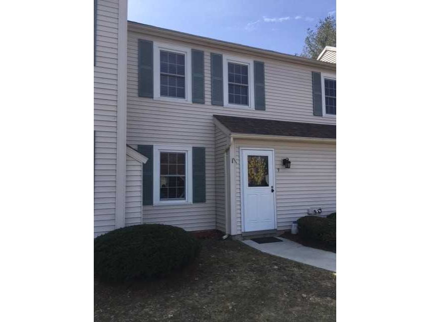 17 Brickyard Road Essex, Vermont