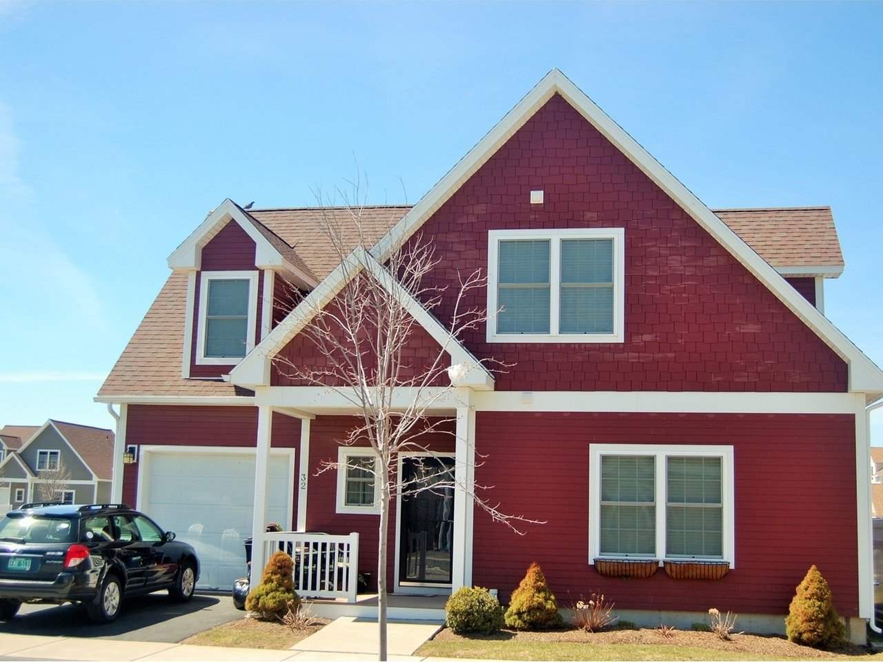 Sold property in Williston Sold property in Williston
