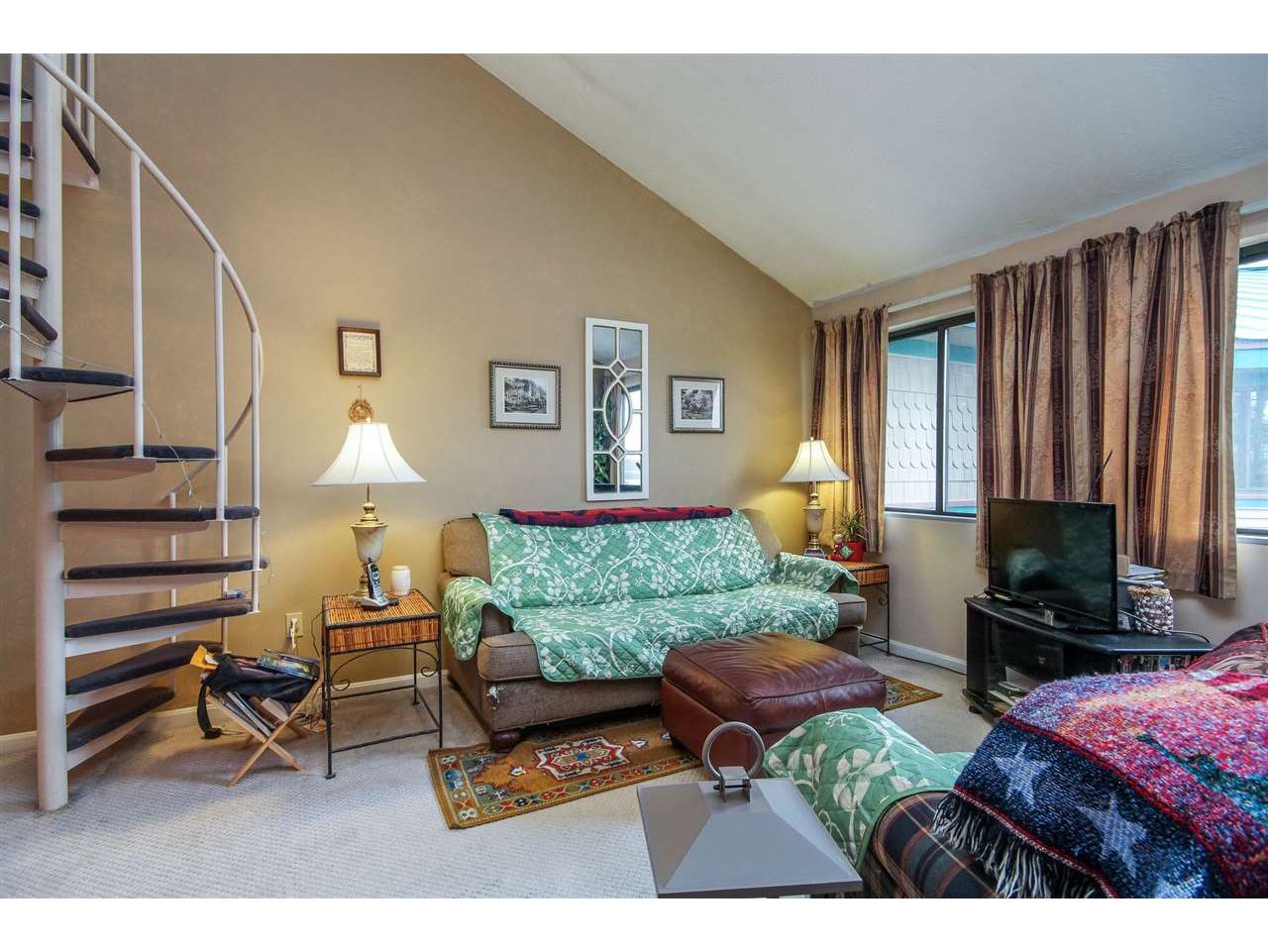 10 Kellogg Road, Unit 360 Essex, Vermont Sold in 2018