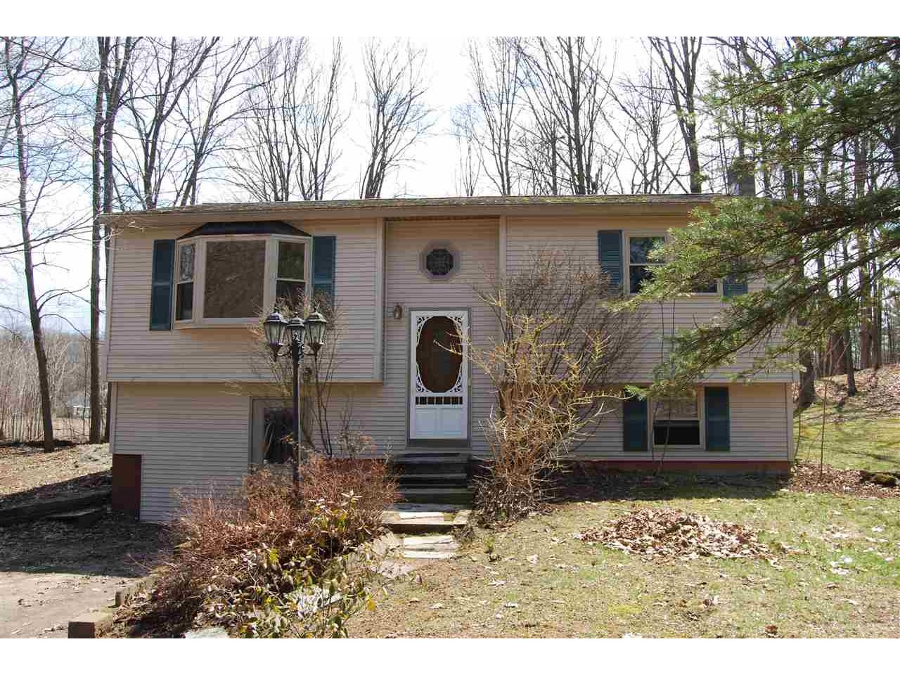 4 Delma Drive Milton, Vermont Sold in 2018