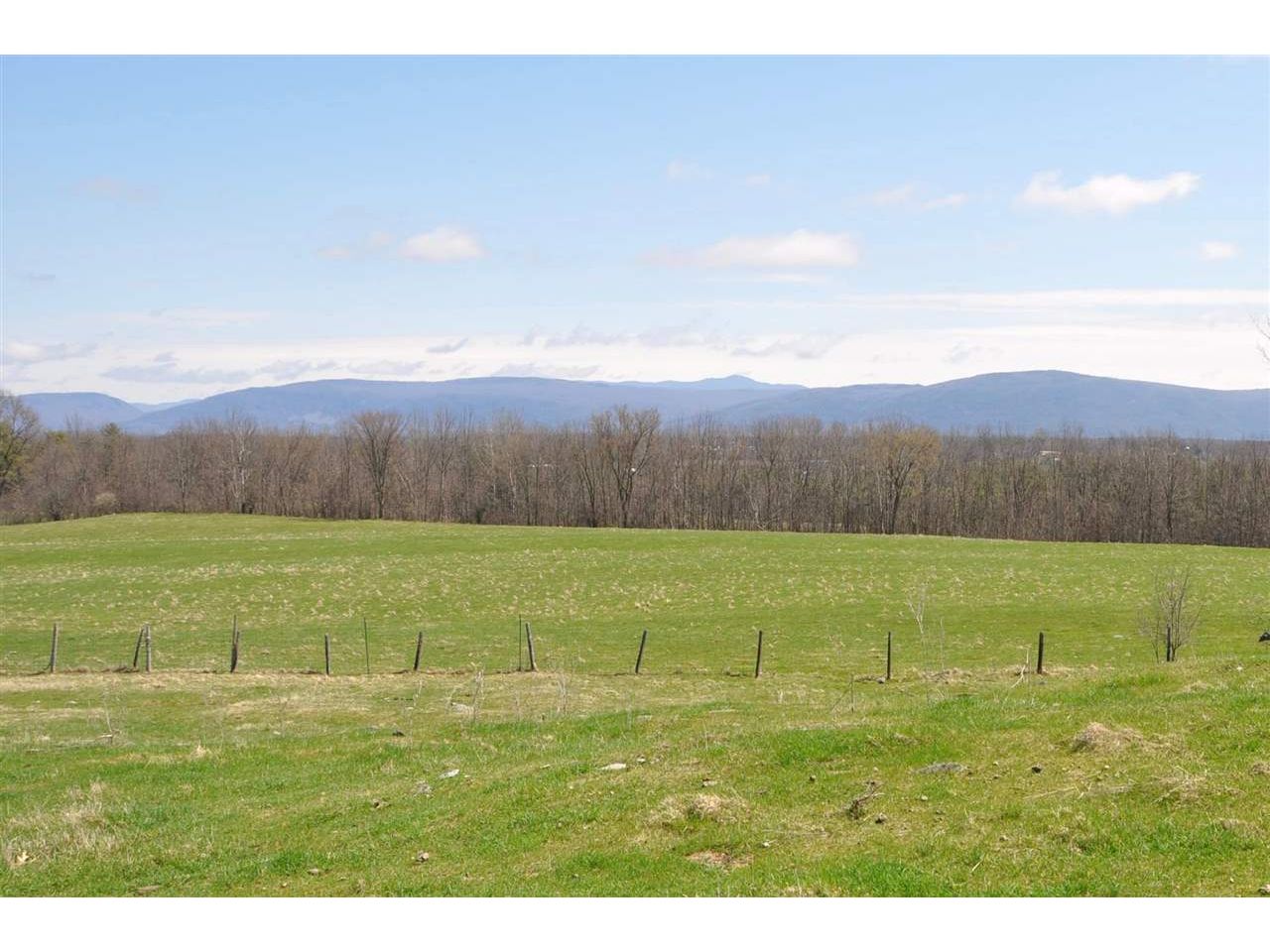 0 Sheep Farm Road Weybridge, Vermont Sold in 2018