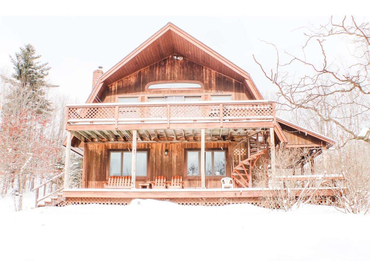 469 Green Mountain Road