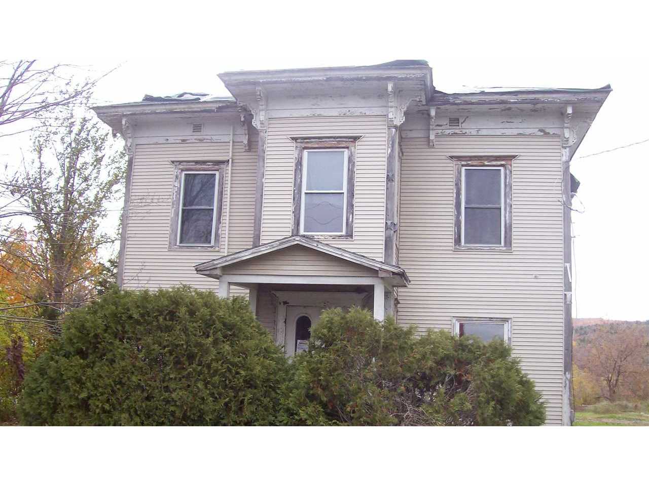 469 Montgomery Road