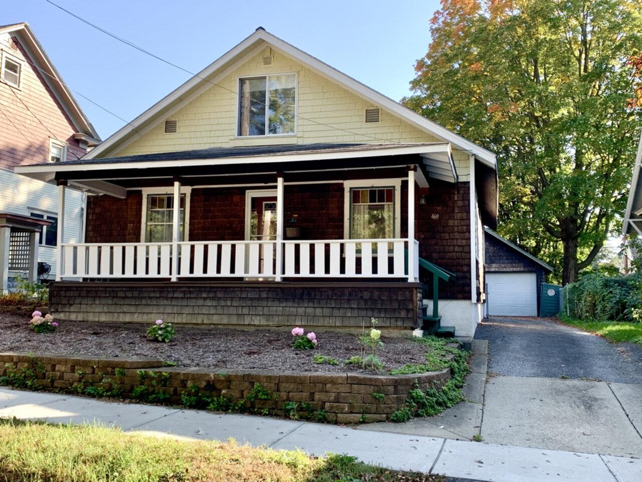 469 North Street