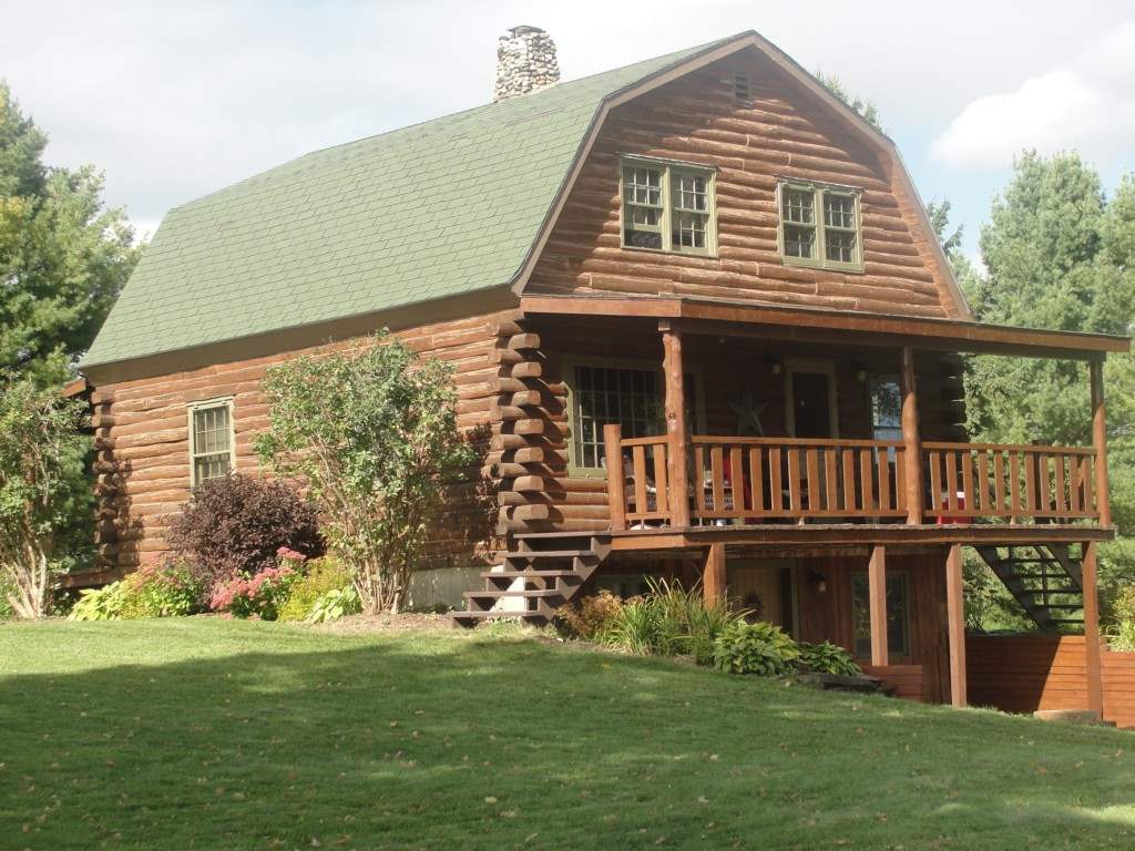 961 Old Stone House Road Brownington, Vermont Sold in 2018