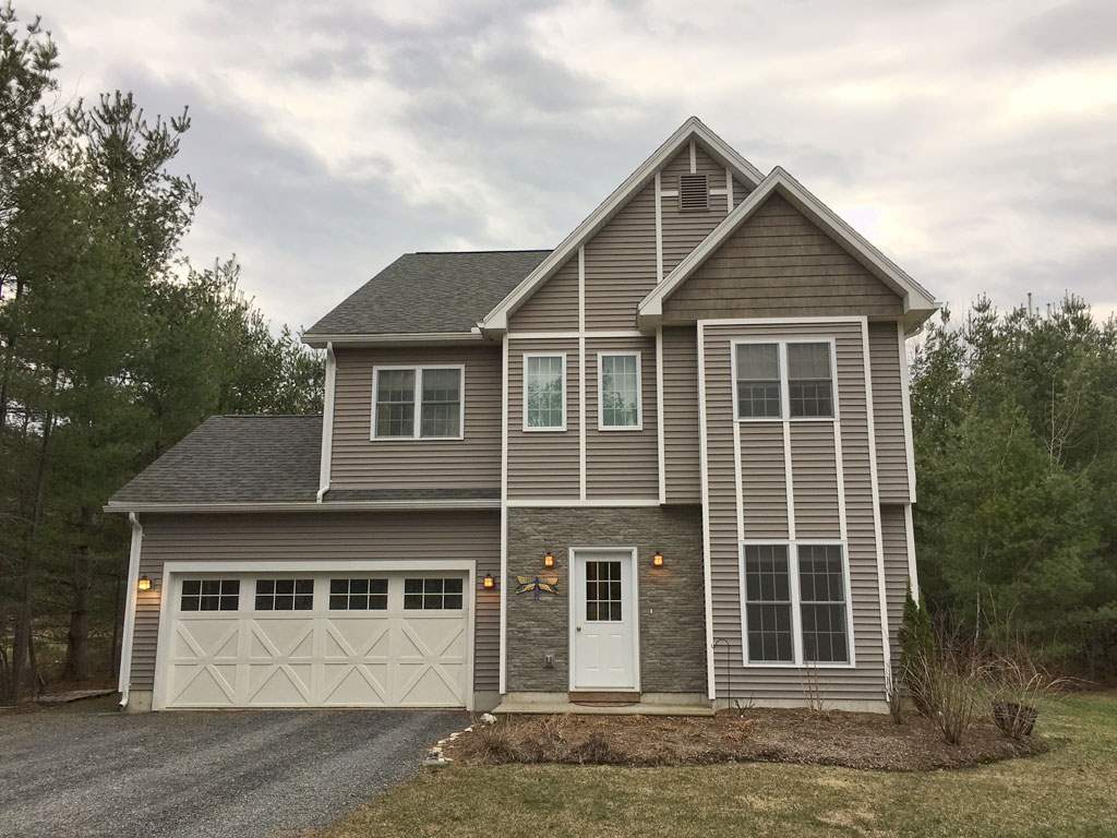 138 Plains Road Jericho, Vermont Sold in 2018 Coldwell Banker Hickok & Boardman