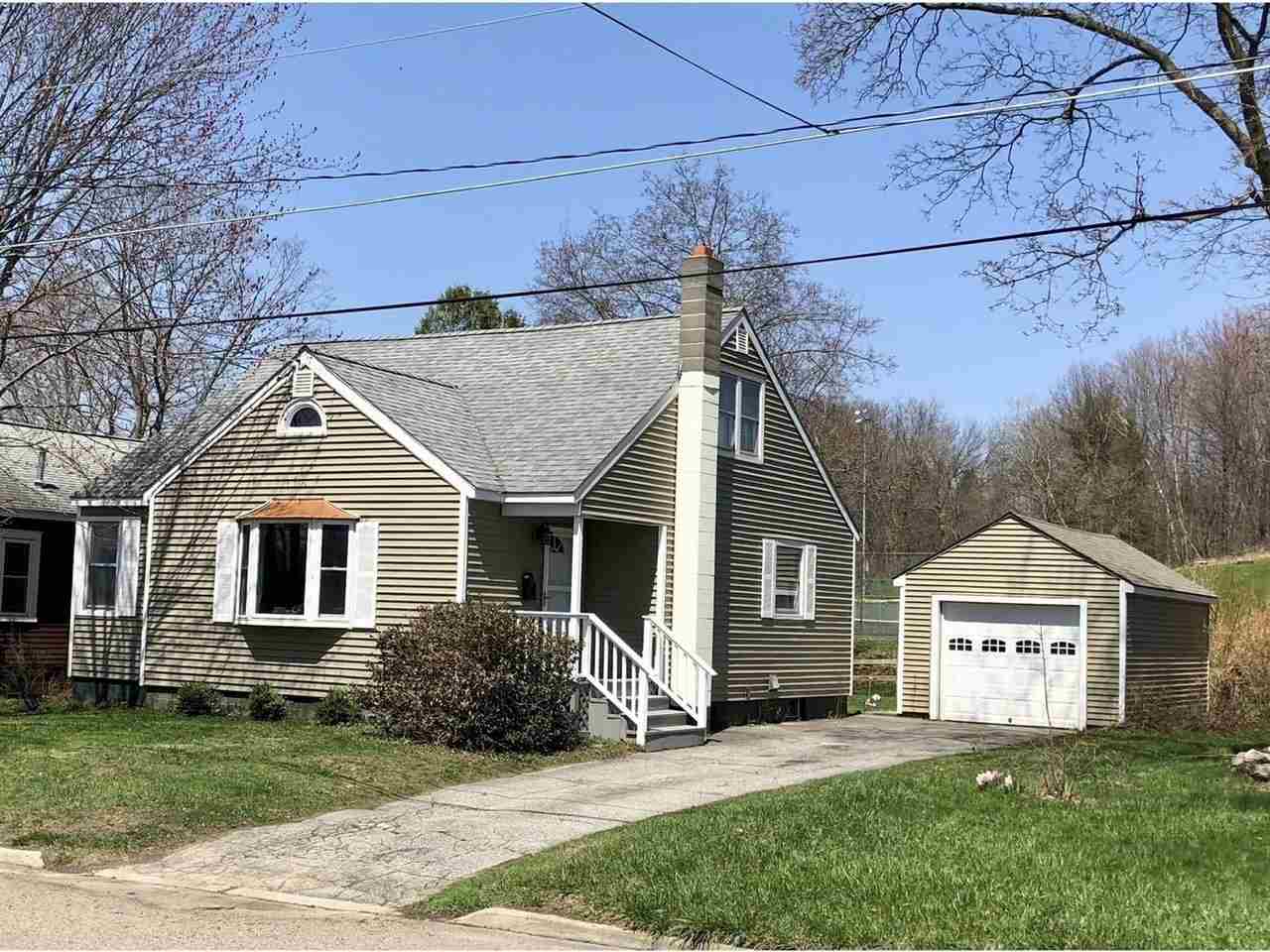 Sold property in Winooski Sold property in Winooski
