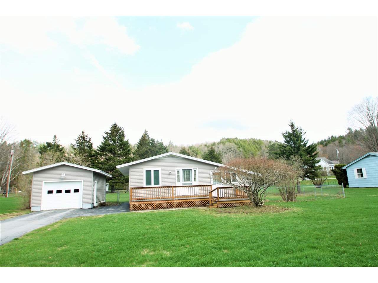 812 South Barre Road Barre Town, Vermont