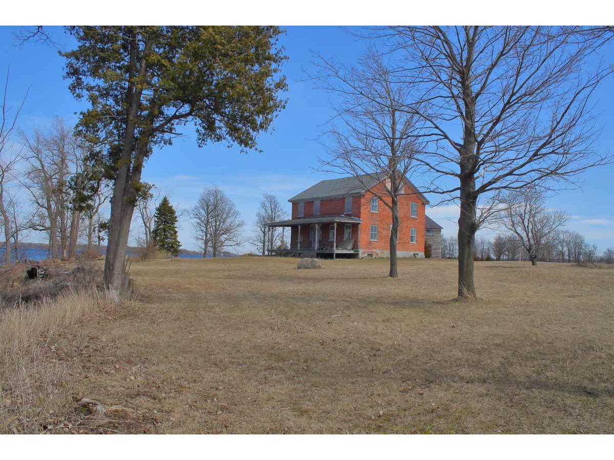 Lot 1 Passage View Lane Grand Isle, Vermont Sold in 2019