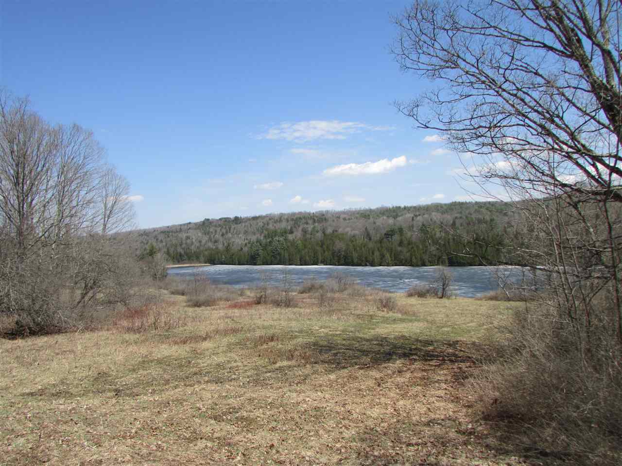 Cabot Road Cabot, Vermont Sold in 2018