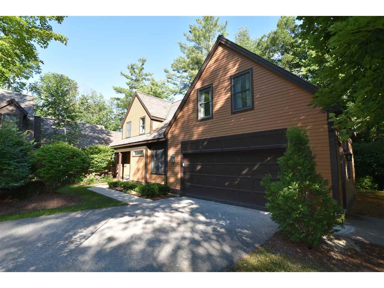 300 Grove Street, Unit 23 Rutland City, Vermont Sold in 2018