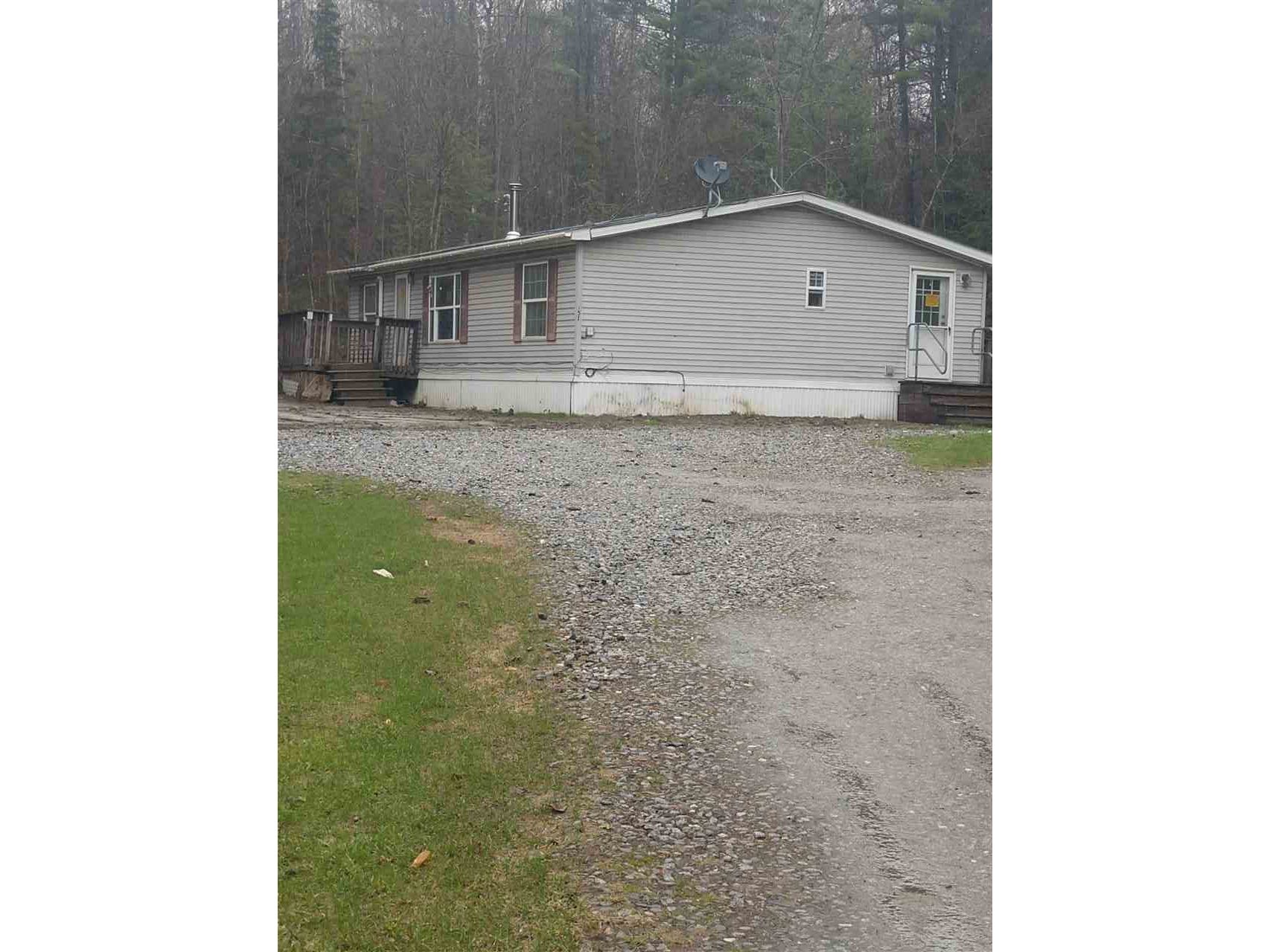 751 VT Route 12 Highway Middlesex, Vermont Sold in 2018