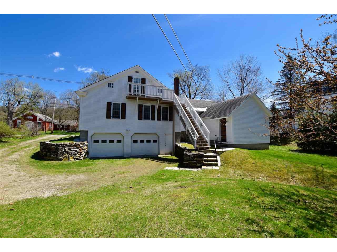 79 North Main Street Wallingford, Vermont Sold in 2019