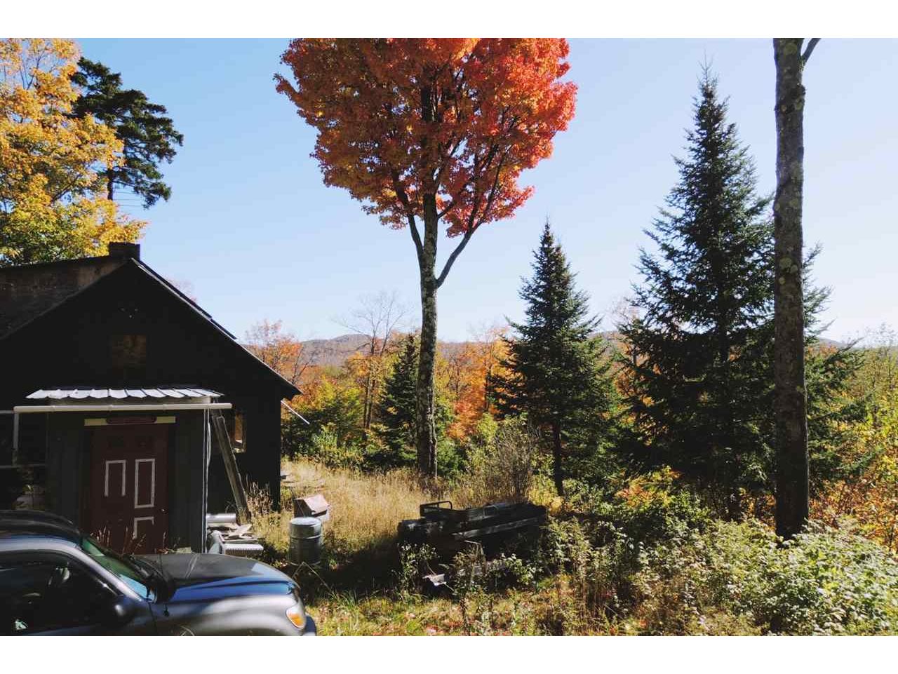 547 Hemlock Lane Eden, Vermont Sold in 2018