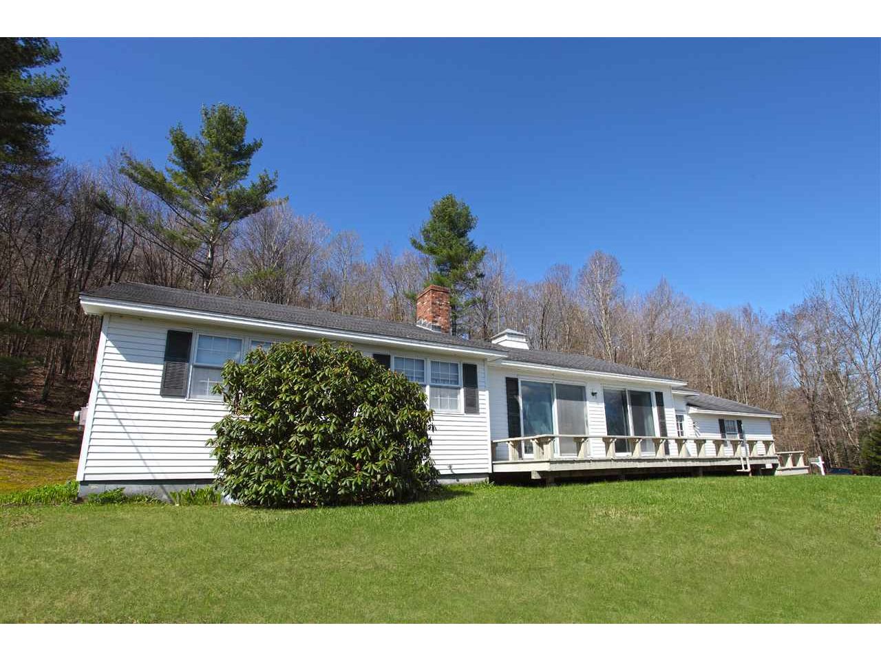 31 Boyd Hill Road Wilmington, Vermont