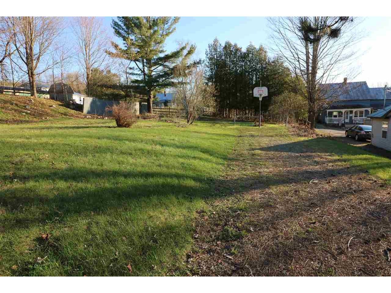 855 Graniteville Road Barre Town, Vermont Sold in 2018