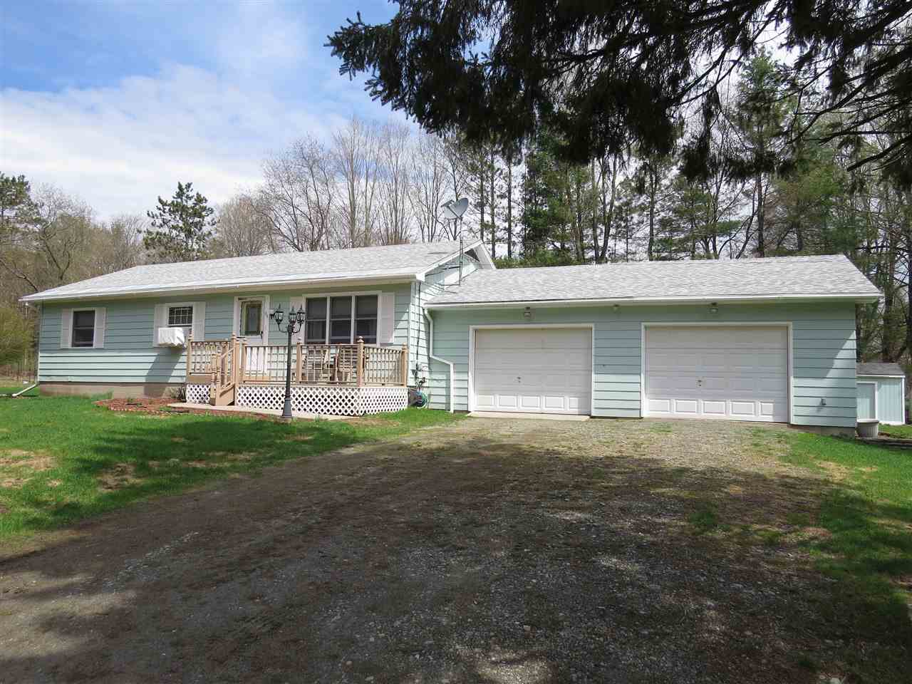 64 Mountain View Lane Stamford, Vermont Sold in 2018