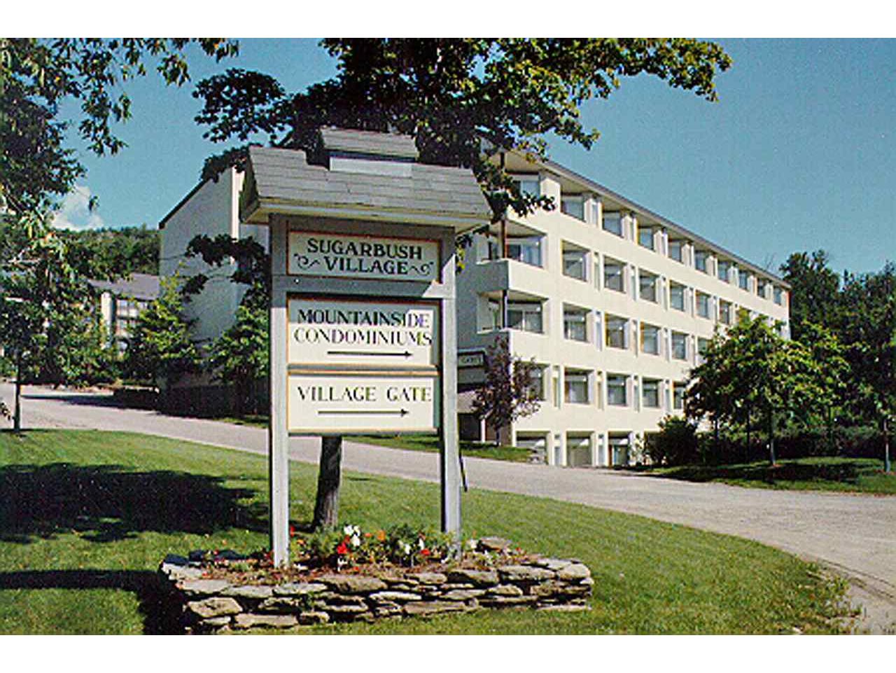 209 Village Gate Drive Warren, Vermont Sold in 2018