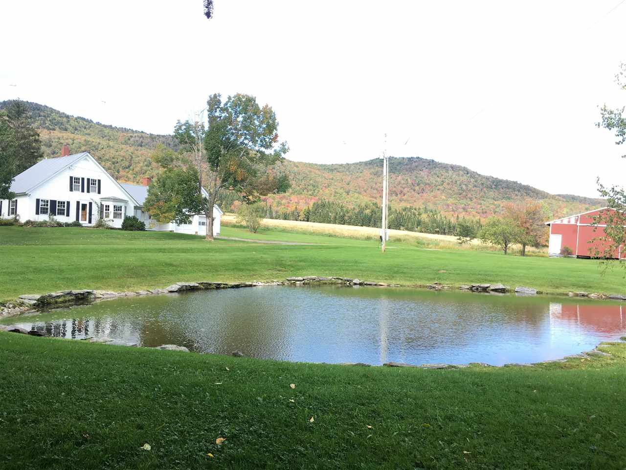 365 BaileyHazen Road Lowell, Vermont Sold in 2019