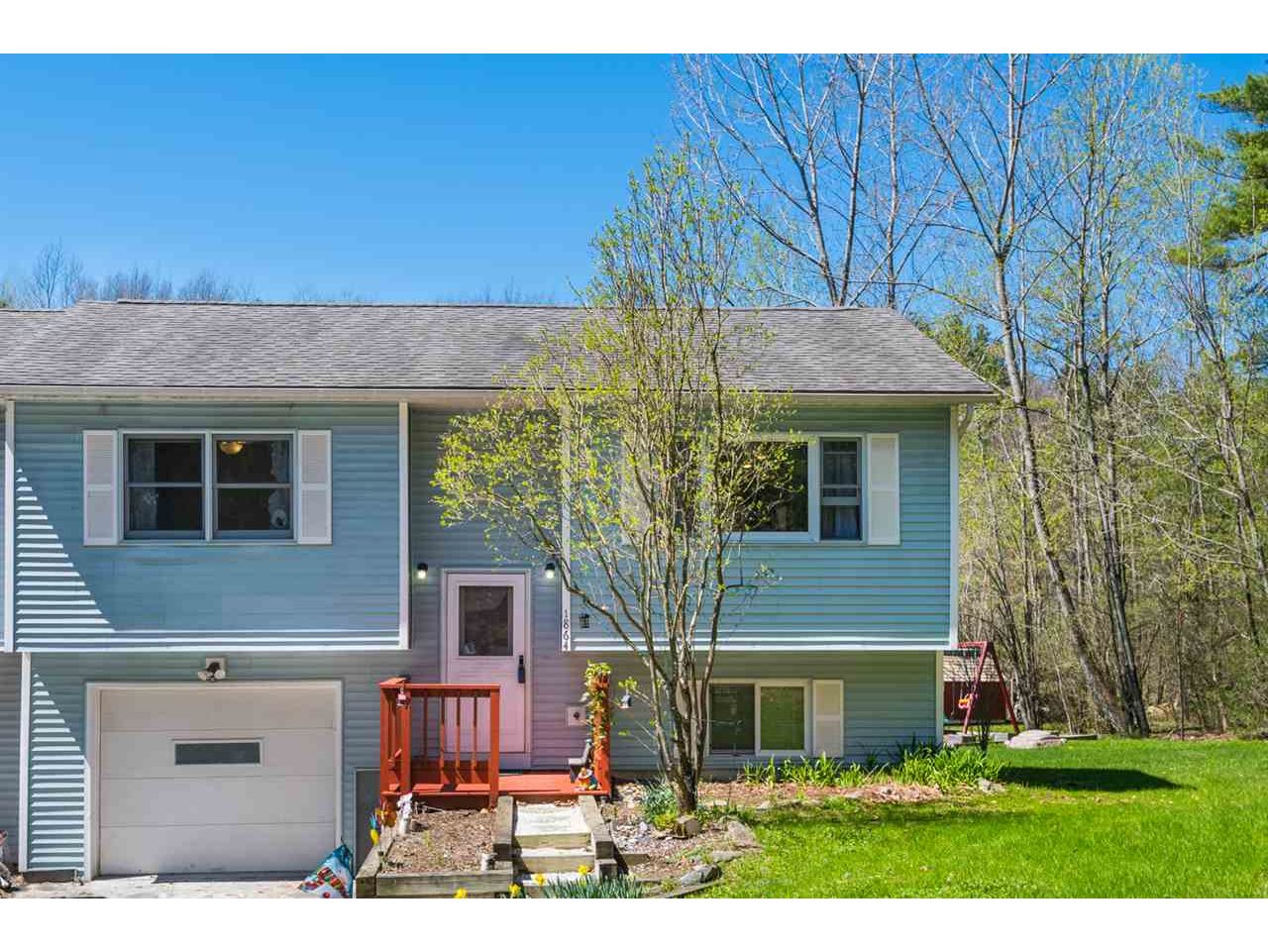 1864 Old Creamery Road, Unit 1864 Williston, Vermont Sold in 2018