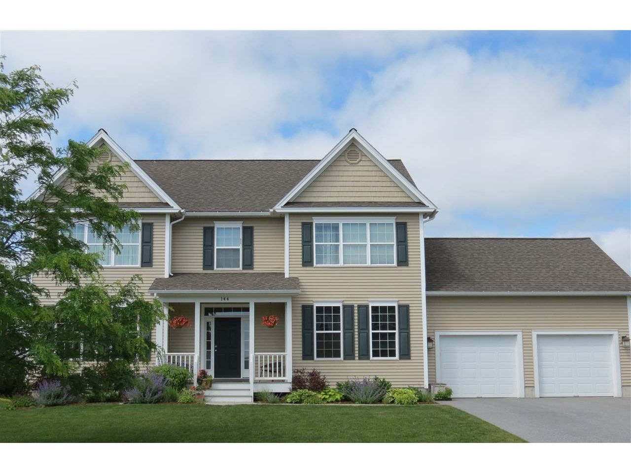 Sold property in South Burlington Sold property in South Burlington