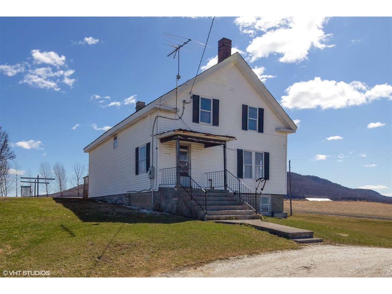 208 Gage Road Addison, Vermont Sold in 2019