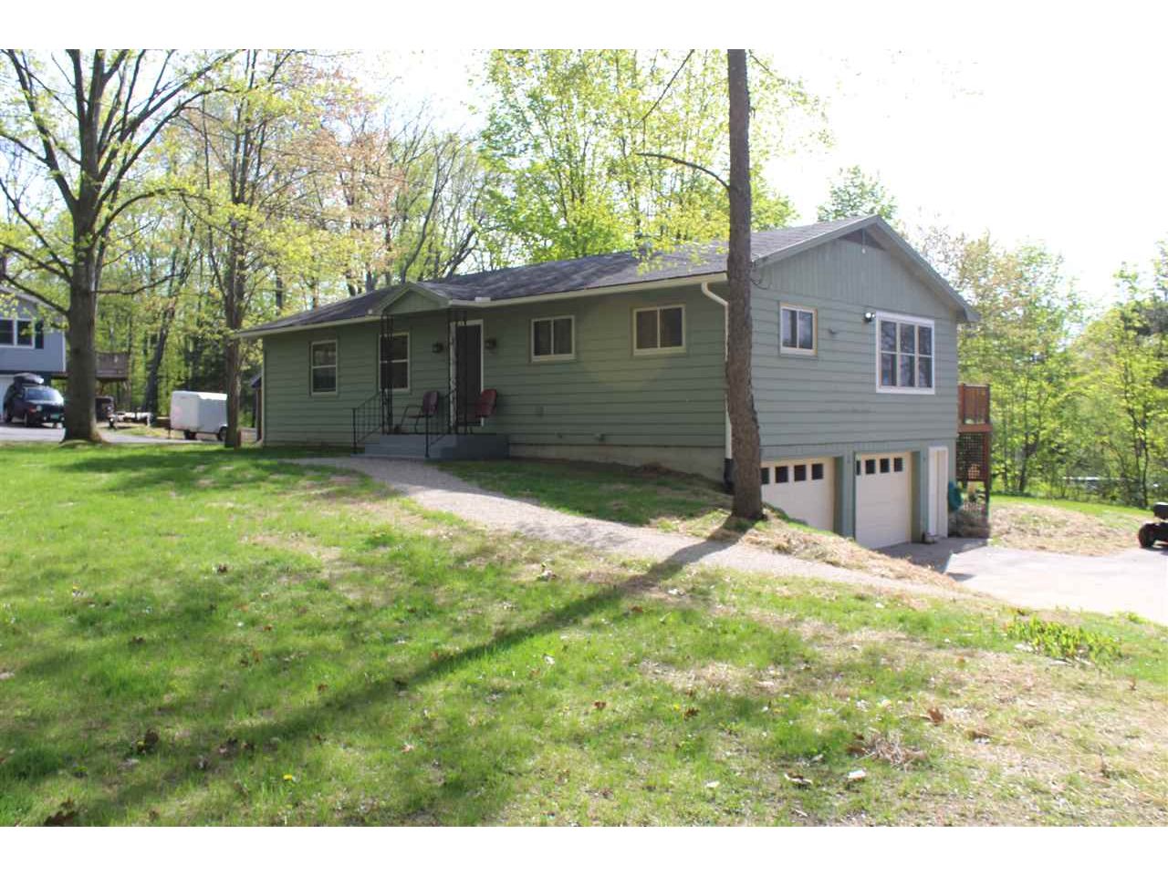 263 Mead Lane Middlebury, Vermont Sold in 2018