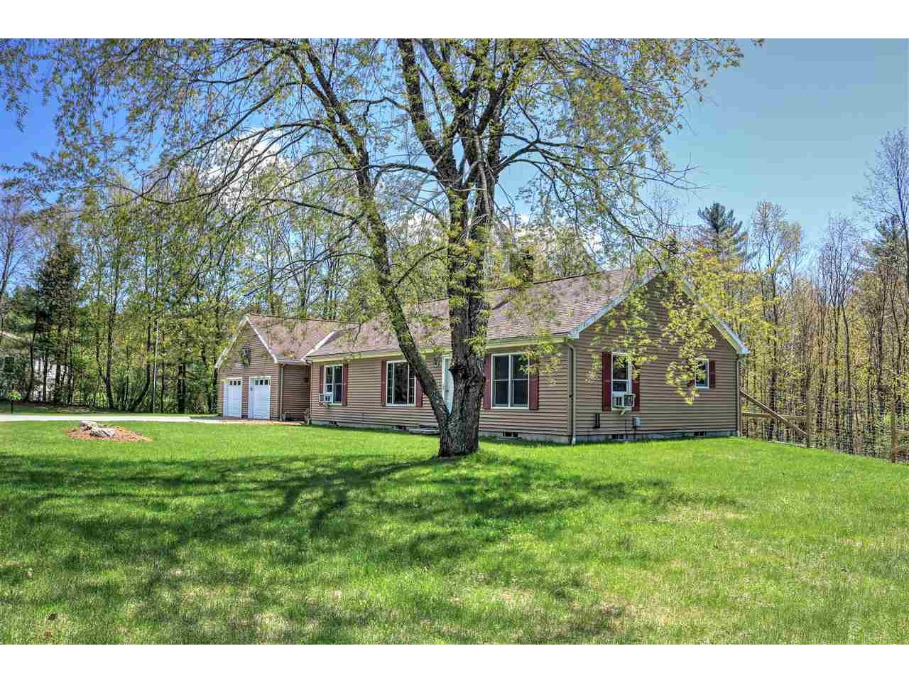 29 Pine Meadow Drive Hyde Park, Vermont Sold in 2018