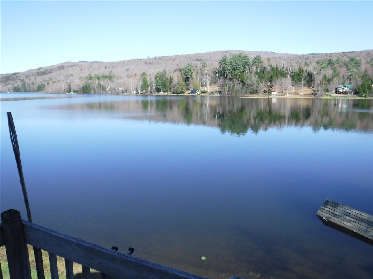 544 Peninsula Drive Eden, Vermont Sold in 2018