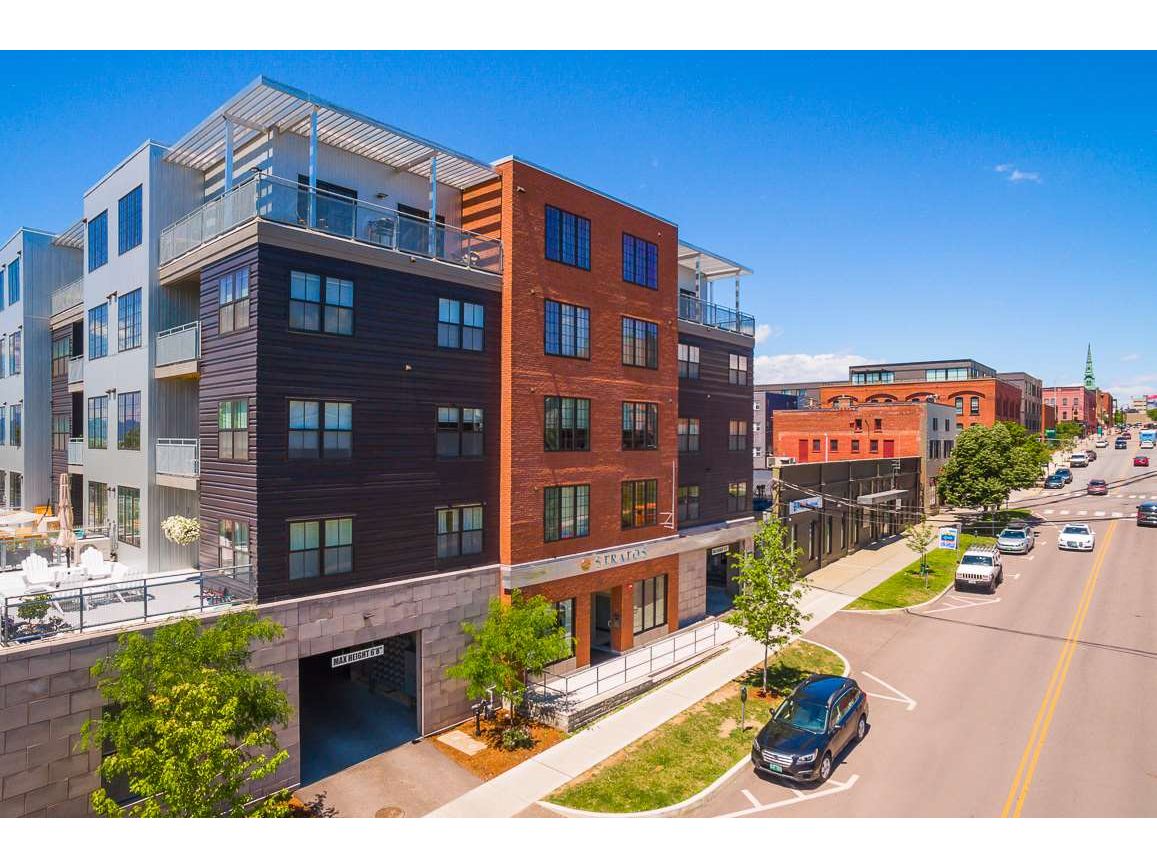 193 St. Paul Street Burlington, Vermont