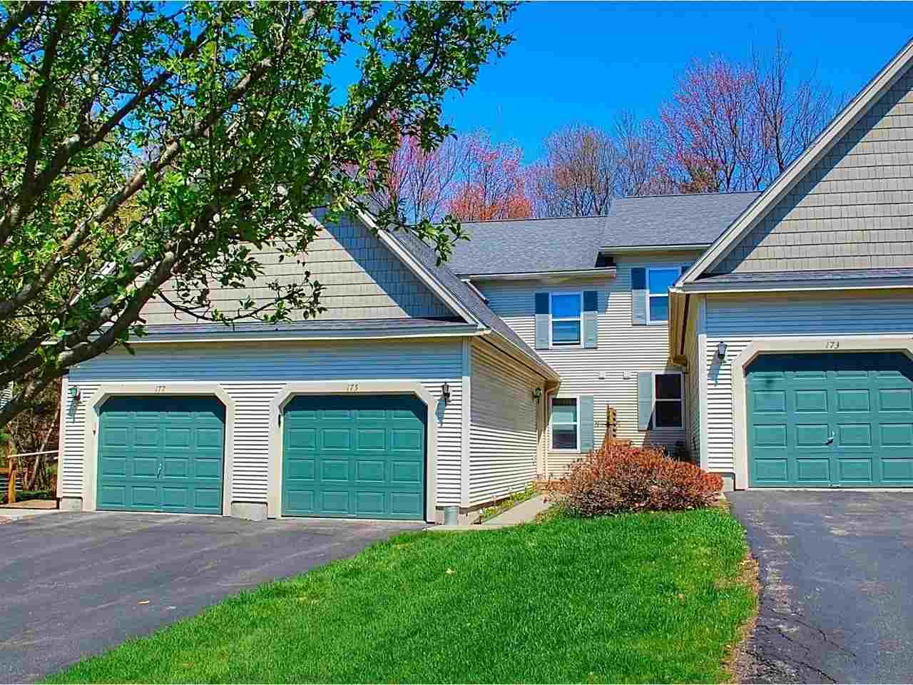 Sold property in South Burlington Sold property in South Burlington