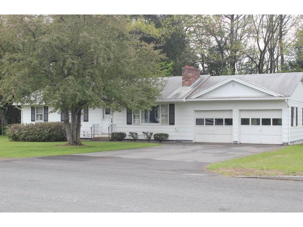 5 Meadow Drive Springfield, Vermont Sold in 2018