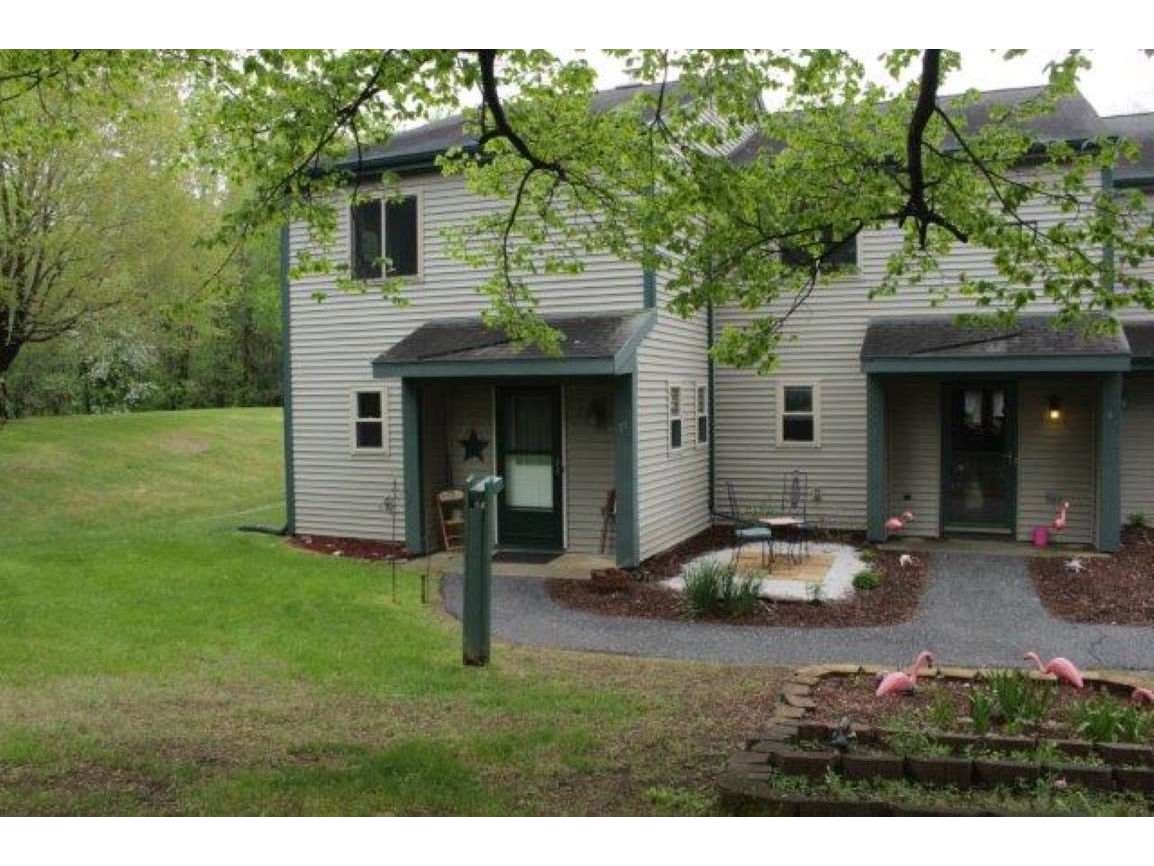 Sold property in Williston Sold property in Williston