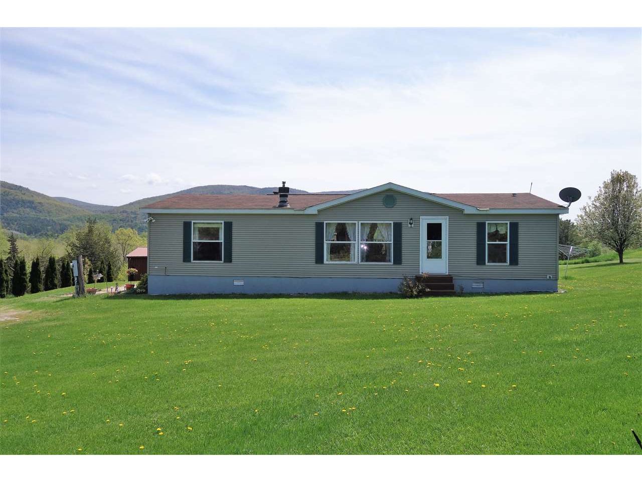 425 River Road Bristol, Vermont Sold in 2018